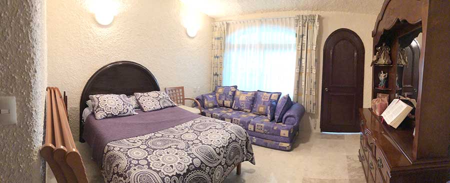 Joyas de Brisamar Altamar 3 - Recámara uno 2